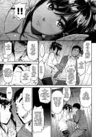 Blind Touch [Naruko Hanaharu] [Original] Thumbnail Page 05