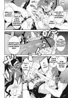 Handan Fukanou Level 4 / 判断不可能LEVEL4 [Petenshi] [Toaru Kagaku No Railgun] Thumbnail Page 13