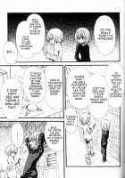 Strawberry &Amp; Lion [Death Note] Thumbnail Page 10