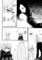 Strawberry &Amp; Lion [Death Note] Thumbnail Page 15