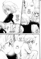 Strawberry &Amp; Lion [Death Note] Thumbnail Page 06