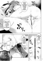 RAMBLING★BUNNY / RAMBLING★BUNNY [Shirota Dai] [Infinite Stratos] Thumbnail Page 12
