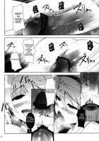 RAMBLING★BUNNY / RAMBLING★BUNNY [Shirota Dai] [Infinite Stratos] Thumbnail Page 13