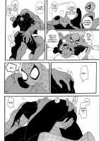 KISS!KISS! BANG!BANG! / KISS!KISS! BANG!BANG! [Hanaoka] [Spider-Man] Thumbnail Page 06