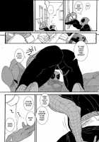 KISS!KISS! BANG!BANG! / KISS!KISS! BANG!BANG! [Hanaoka] [Spider-Man] Thumbnail Page 08