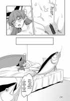 Maguro / 鮪 [Go3] [Touhou Project] Thumbnail Page 14