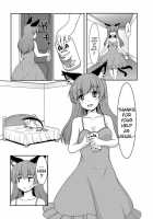 Maguro / 鮪 [Go3] [Touhou Project] Thumbnail Page 03