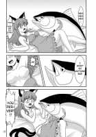 Maguro / 鮪 [Go3] [Touhou Project] Thumbnail Page 07