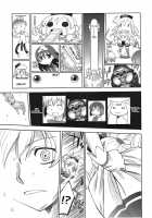 Kiiroi Drill To Akai Neko [Neriwasabi] [Puella Magi Madoka Magica] Thumbnail Page 05