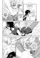 NO/BODY / NO/BODY [Tsukai You] [Bleach] Thumbnail Page 06