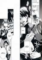 C9-14 TS~Kirito-Chan No Avatar Wa Random Nyotai / C9-14 TS～キリトちゃんのアバターはランダム女体 [Ichitaka] [Sword Art Online] Thumbnail Page 16