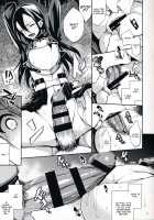 C9-14 TS~Kirito-Chan No Avatar Wa Random Nyotai / C9-14 TS～キリトちゃんのアバターはランダム女体 [Ichitaka] [Sword Art Online] Thumbnail Page 06
