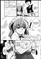 Wet Syrup Girl / まみれるオンナ [Momoduki Suzu] [Original] Thumbnail Page 09