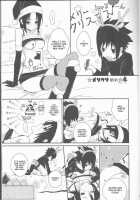 Ane To Otouto / 美姉と愚弟 [G-10] [Naruto] Thumbnail Page 13