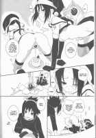 Ane To Otouto / 美姉と愚弟 [G-10] [Naruto] Thumbnail Page 14