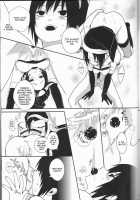Ane To Otouto / 美姉と愚弟 [G-10] [Naruto] Thumbnail Page 15