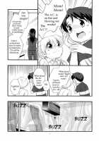 Aircon Bakuhatsu / エアコン爆発 [Ueda Yuu] [Original] Thumbnail Page 07