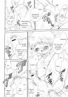 Kimikagesou [Hoshiai Hilo] [Original] Thumbnail Page 12