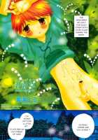 Kimikagesou [Hoshiai Hilo] [Original] Thumbnail Page 02