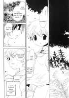 Kimikagesou [Hoshiai Hilo] [Original] Thumbnail Page 06