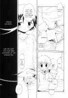 Kimikagesou [Hoshiai Hilo] [Original] Thumbnail Page 07