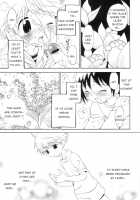 Kimikagesou [Hoshiai Hilo] [Original] Thumbnail Page 09