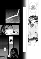 Offering A Poem Of Love To The Upside Down Sun / 逆しまの太陽に捧げる愛の詩 [Ooshima Tomo] [Love Live!] Thumbnail Page 08