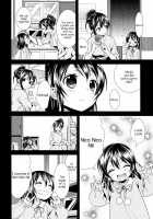 Offering A Poem Of Love To The Upside Down Sun / 逆しまの太陽に捧げる愛の詩 [Ooshima Tomo] [Love Live!] Thumbnail Page 09