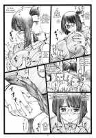 Byurururu!! [Ohkura Kazuya] [Durarara] Thumbnail Page 03