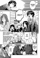 Baby Sitters 2 / Baby sitters 2 [Aduma Ren] [K-On!] Thumbnail Page 04