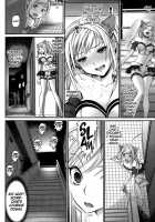 Kanojo Ga Nekomimi Ni Kigaetara / 彼女がネコミミに着替えたら [Miyabi] [Original] Thumbnail Page 06