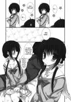 Little Sister Helper 2 / 妹のおてつだい2 [Takanae Kyourin] [Original] Thumbnail Page 04