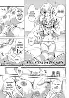 Lovegear / らぶぎあ [Zinan] [Hyperdimension Neptunia] Thumbnail Page 09