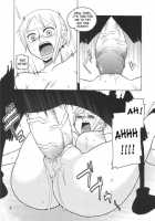 Nami No Ura Koukai Nisshi 3 / ナミの航海日誌3 [Murata.] [One Piece] Thumbnail Page 10