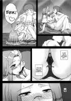 Night Of The Princess / お姫様の夜 [Kobanya Koban] [Fate] Thumbnail Page 13