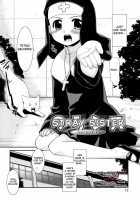 Nora Sis Ch.0-1 + 9 [Nekogen] [Original] Thumbnail Page 06