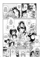 Sekireipin Act 2 [Sekirei] Thumbnail Page 16