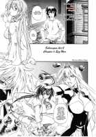 Sekireipin Act 2 [Sekirei] Thumbnail Page 03