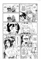 Sekireipin Act 2 [Sekirei] Thumbnail Page 06