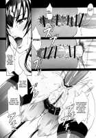 Kiss Of The Dead 2 / Kiss of the Dead 2 [Fei] [Highschool Of The Dead] Thumbnail Page 14