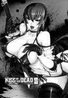 Kiss Of The Dead 2 / Kiss of the Dead 2 [Fei] [Highschool Of The Dead] Thumbnail Page 04