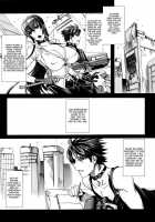 Kiss Of The Dead 2 / Kiss of the Dead 2 [Fei] [Highschool Of The Dead] Thumbnail Page 07