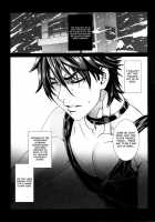 Kiss Of The Dead 2 / Kiss of the Dead 2 [Fei] [Highschool Of The Dead] Thumbnail Page 08
