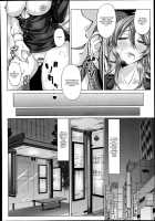 Nikuyoku Chikan Sharyou / 肉欲痴姦車両 [Kinntarou] [Original] Thumbnail Page 10