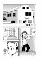 When Nobody’S At Home / 誰も居ぬ間に [Naop] [Original] Thumbnail Page 03