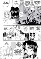 ZONE 25 Futari Saki / ZONE 25 二人咲 [Towai Raito] [One Piece] Thumbnail Page 11