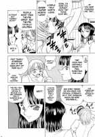 ZONE 25 Futari Saki / ZONE 25 二人咲 [Towai Raito] [One Piece] Thumbnail Page 03
