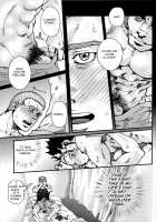 Lucky Punchi X2 [Matsuzaki Tsukasa] [Original] Thumbnail Page 10