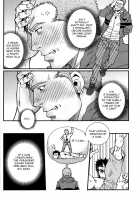 Lucky Punchi X2 [Matsuzaki Tsukasa] [Original] Thumbnail Page 11