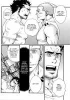 Lucky Punchi X2 [Matsuzaki Tsukasa] [Original] Thumbnail Page 13